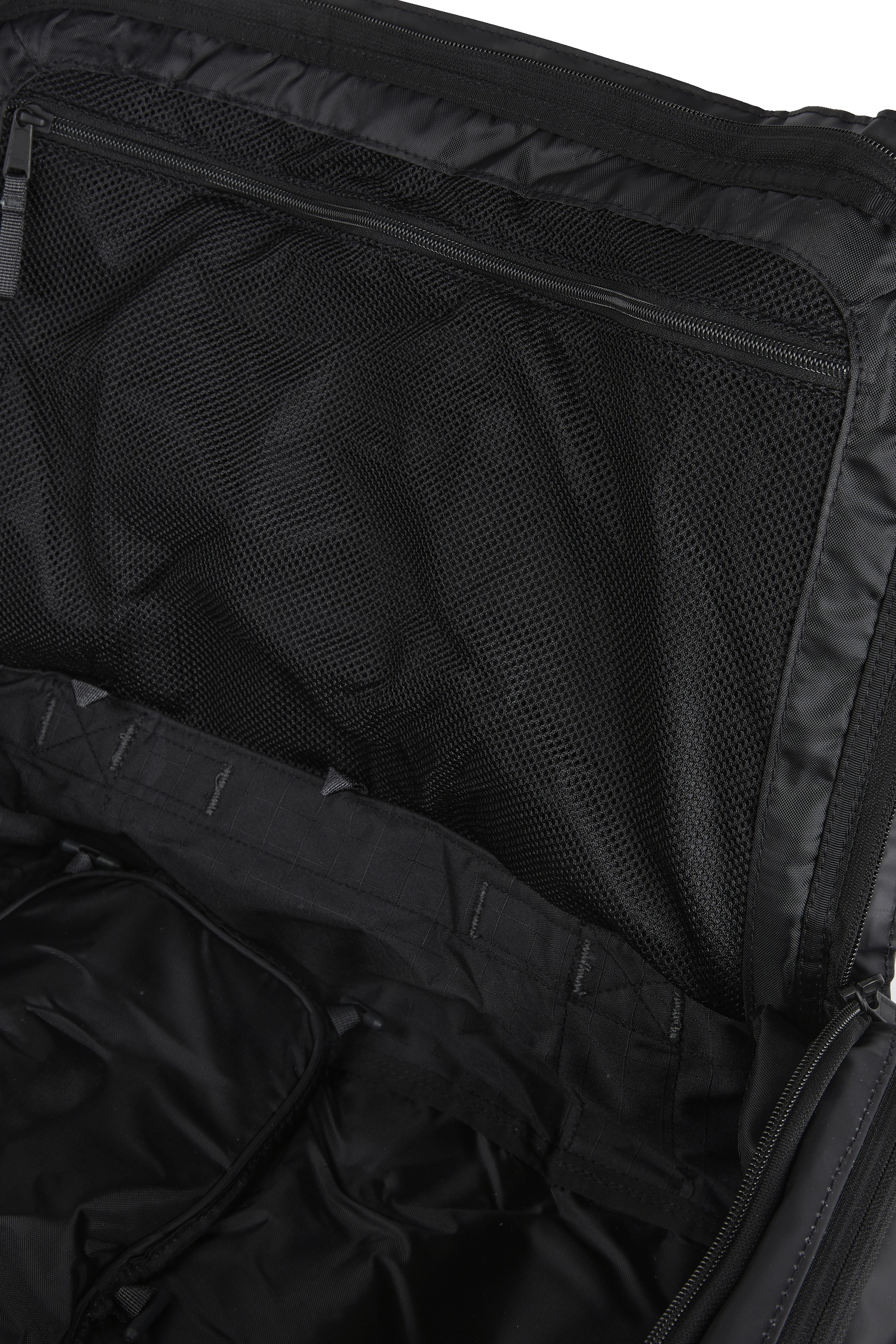 Tranverz S travel bag | Black THE NORTH FACE Men