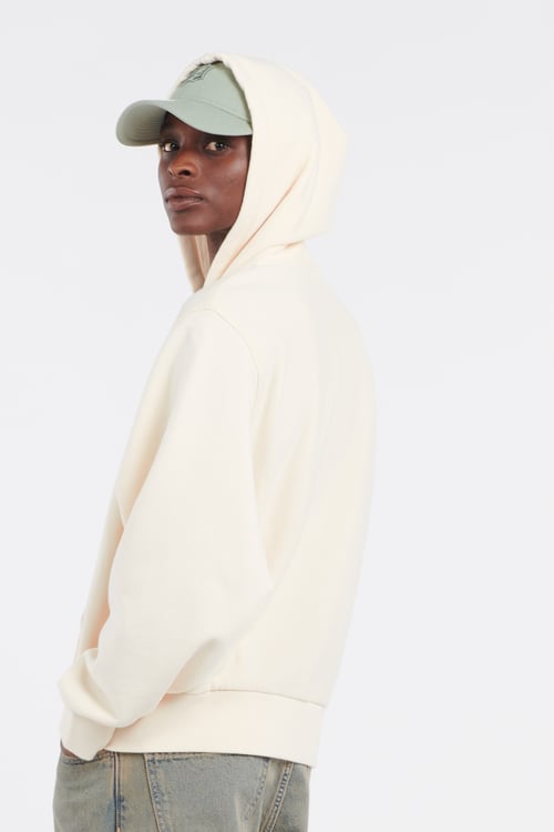 CARHARTT WIP Hoodie Beige