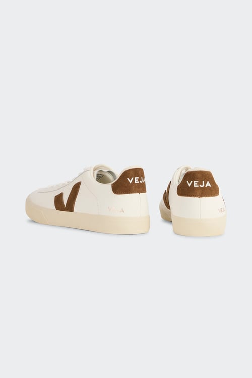 VEJA Baskets Blanc