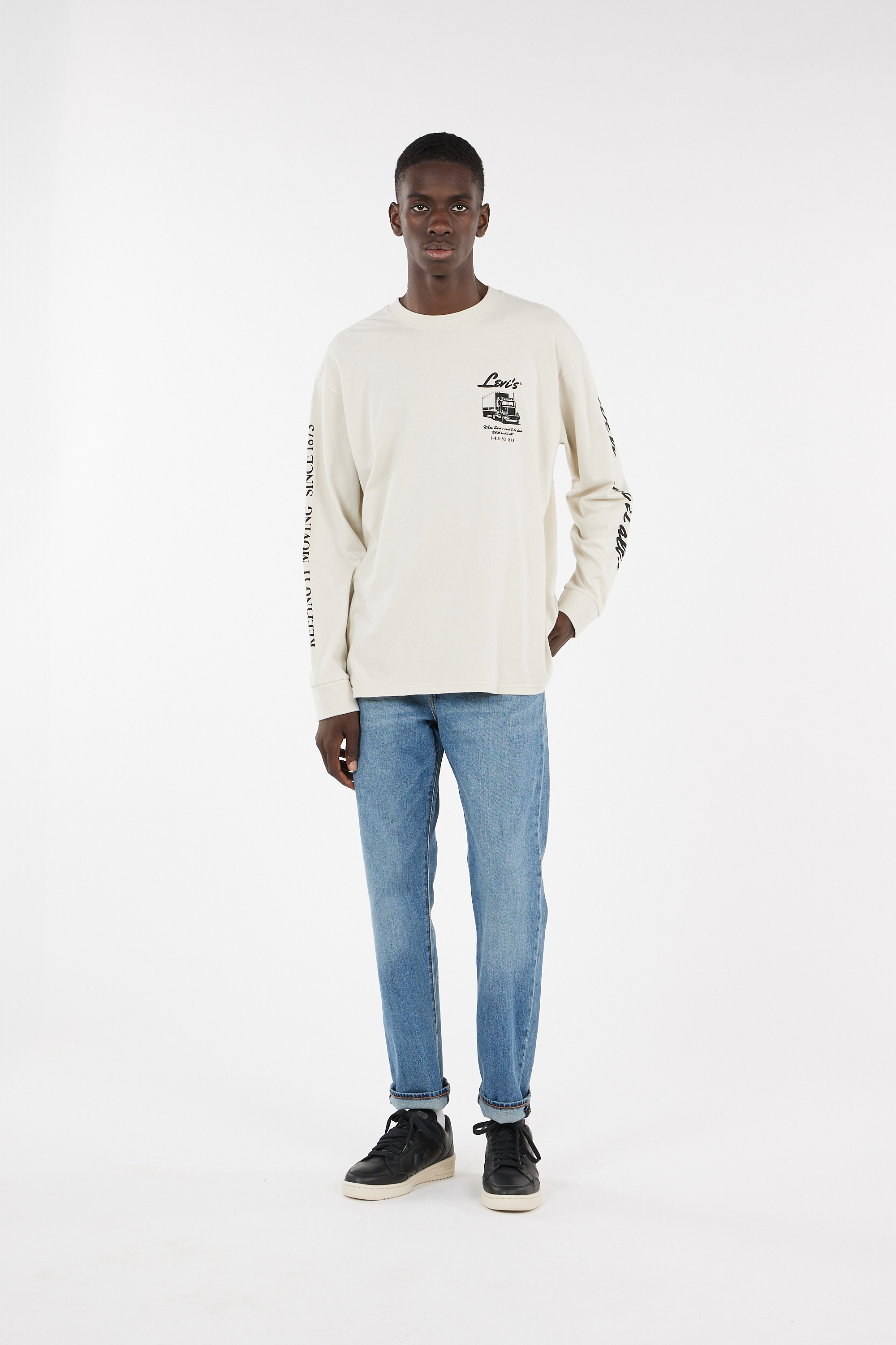Jean Bleu