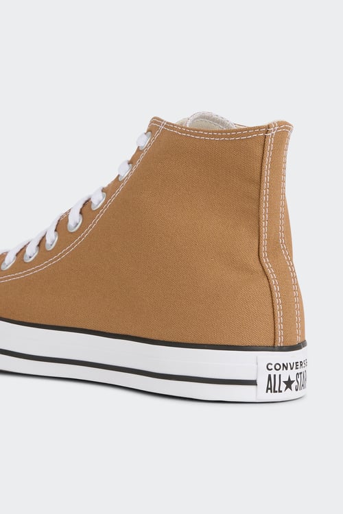 CONVERSE Baskets Orange