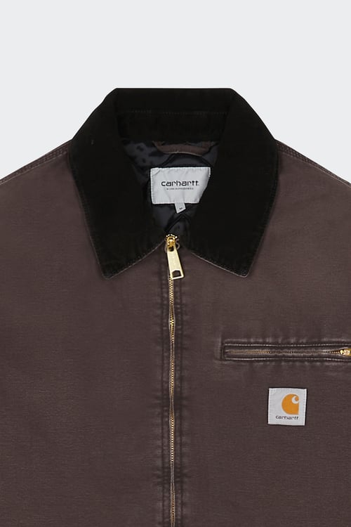 CARHARTT WIP Veste Marron