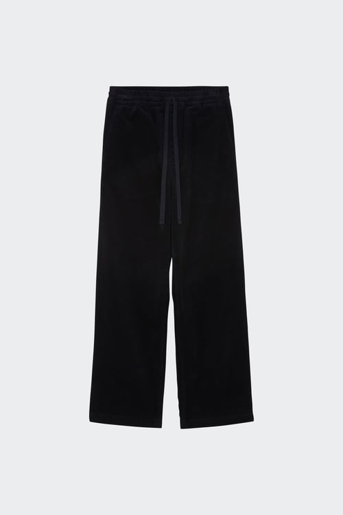 CARHARTT WIP Pantalon Bleu