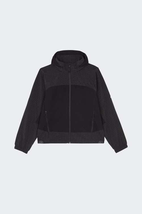 THE NORTH FACE Coupe-vent Noir