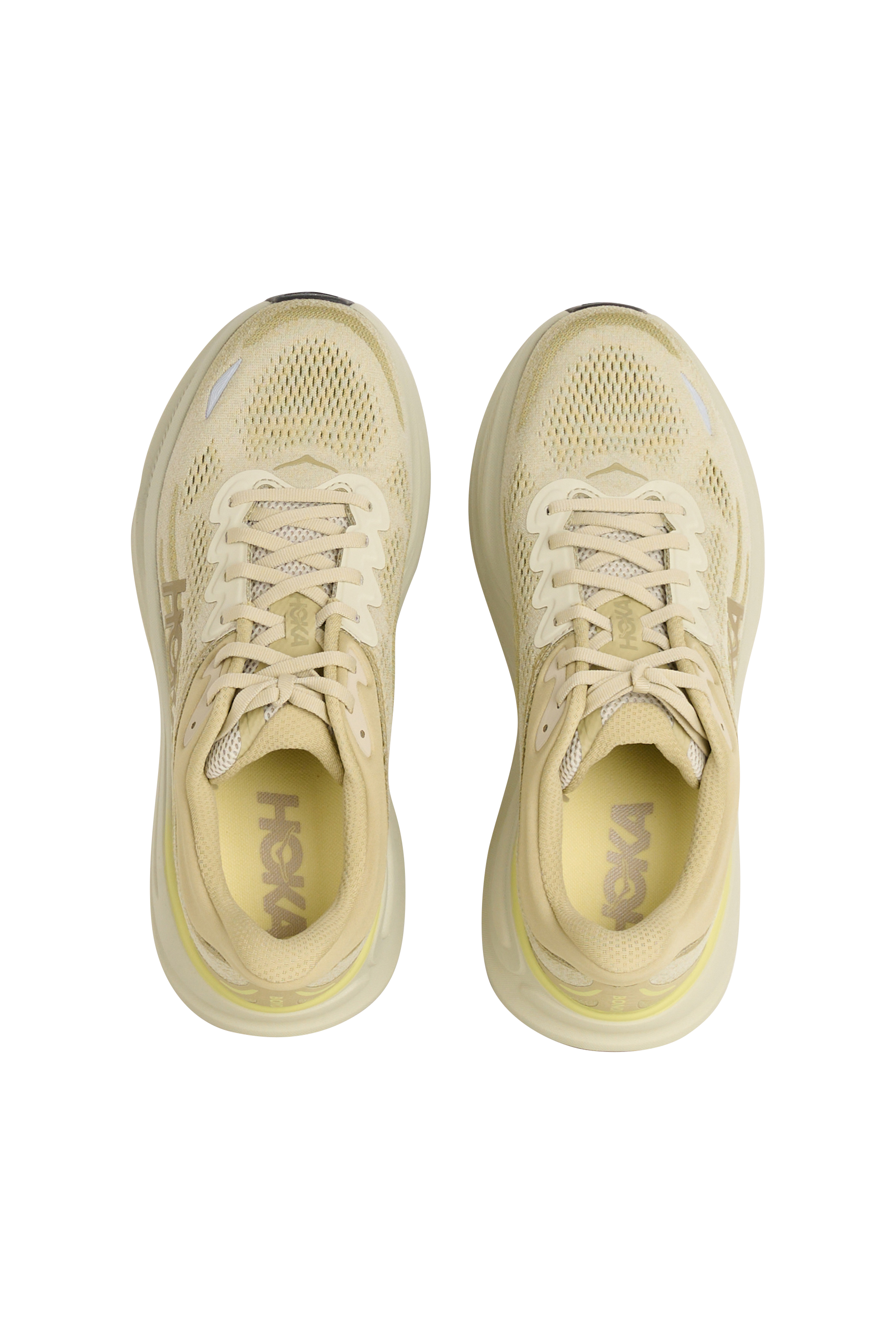 Baskets Beige