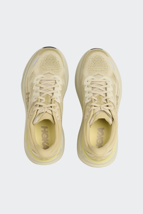 HOKA Adidas Superstar sneakers Beige