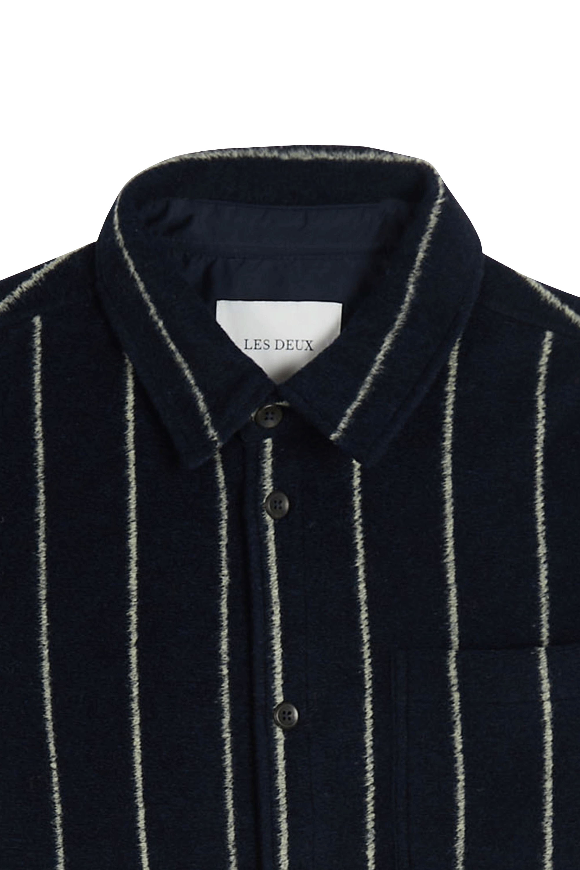 Jacket Blue