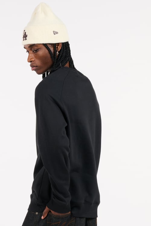 TIMBERLAND Pull Noir