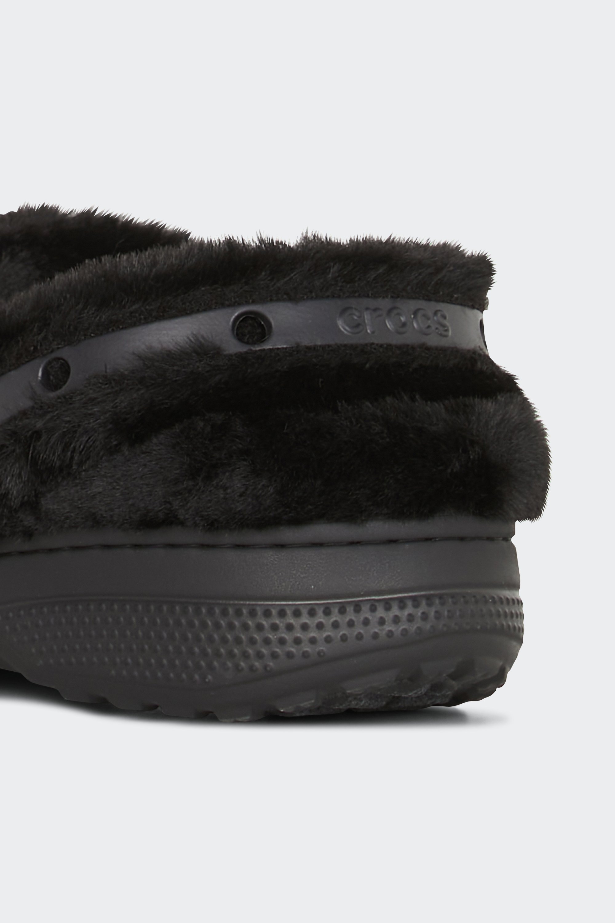 Sandales | Noir by CROCS Sandales Noir