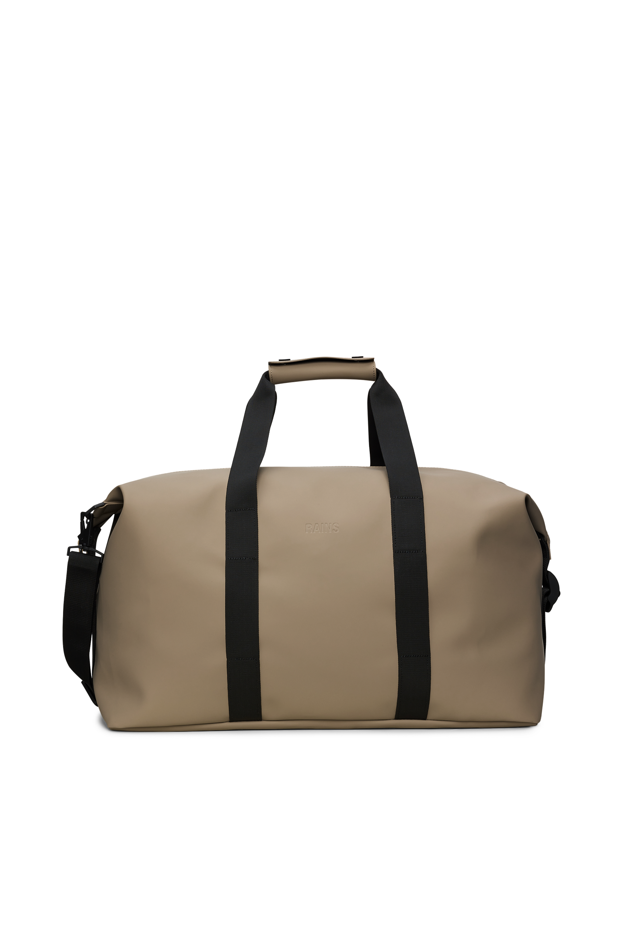 Sac de voyage Beige