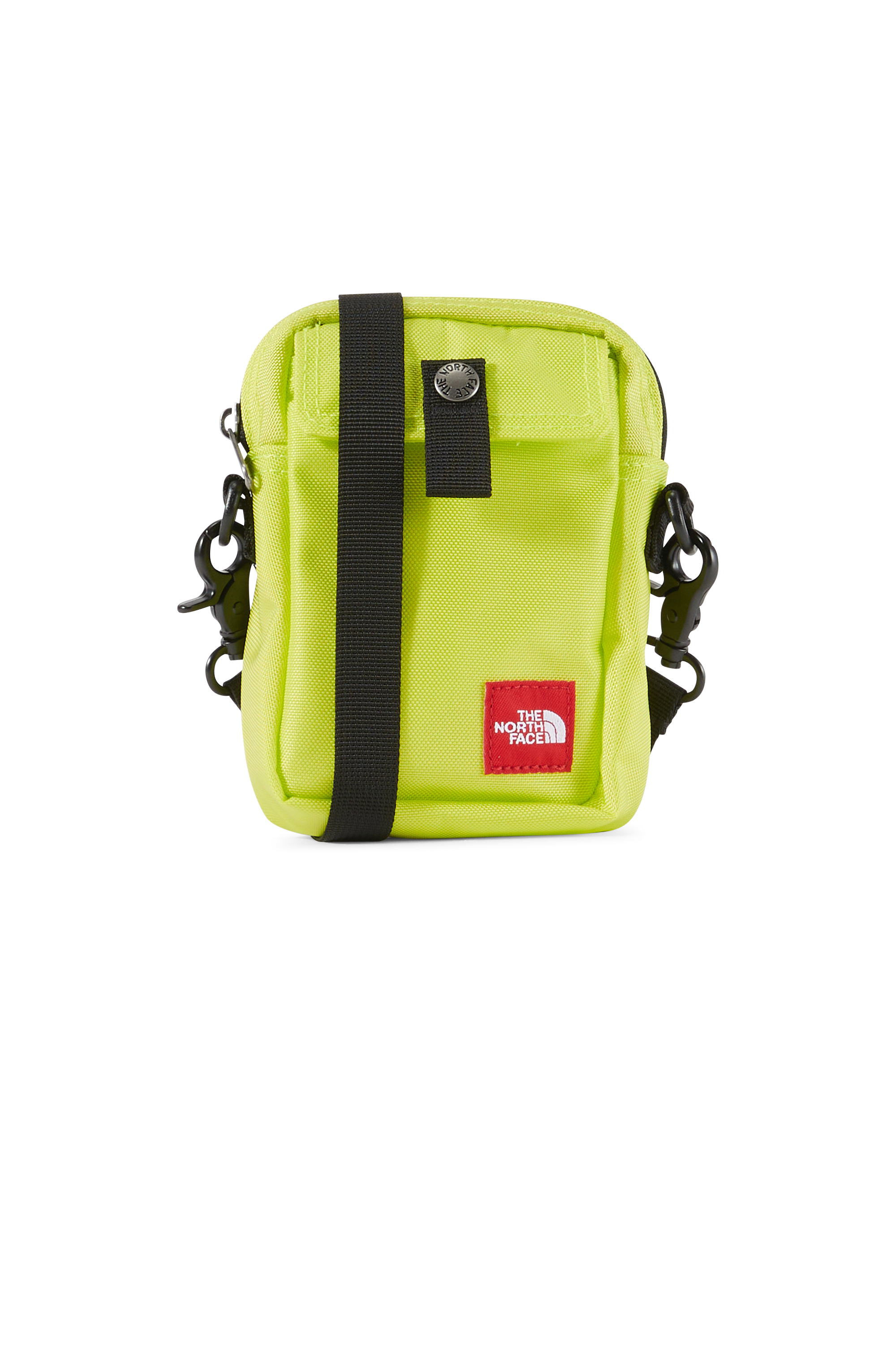 Baindeminuit shoulder bag RedBox Small Carry Bag Jaun