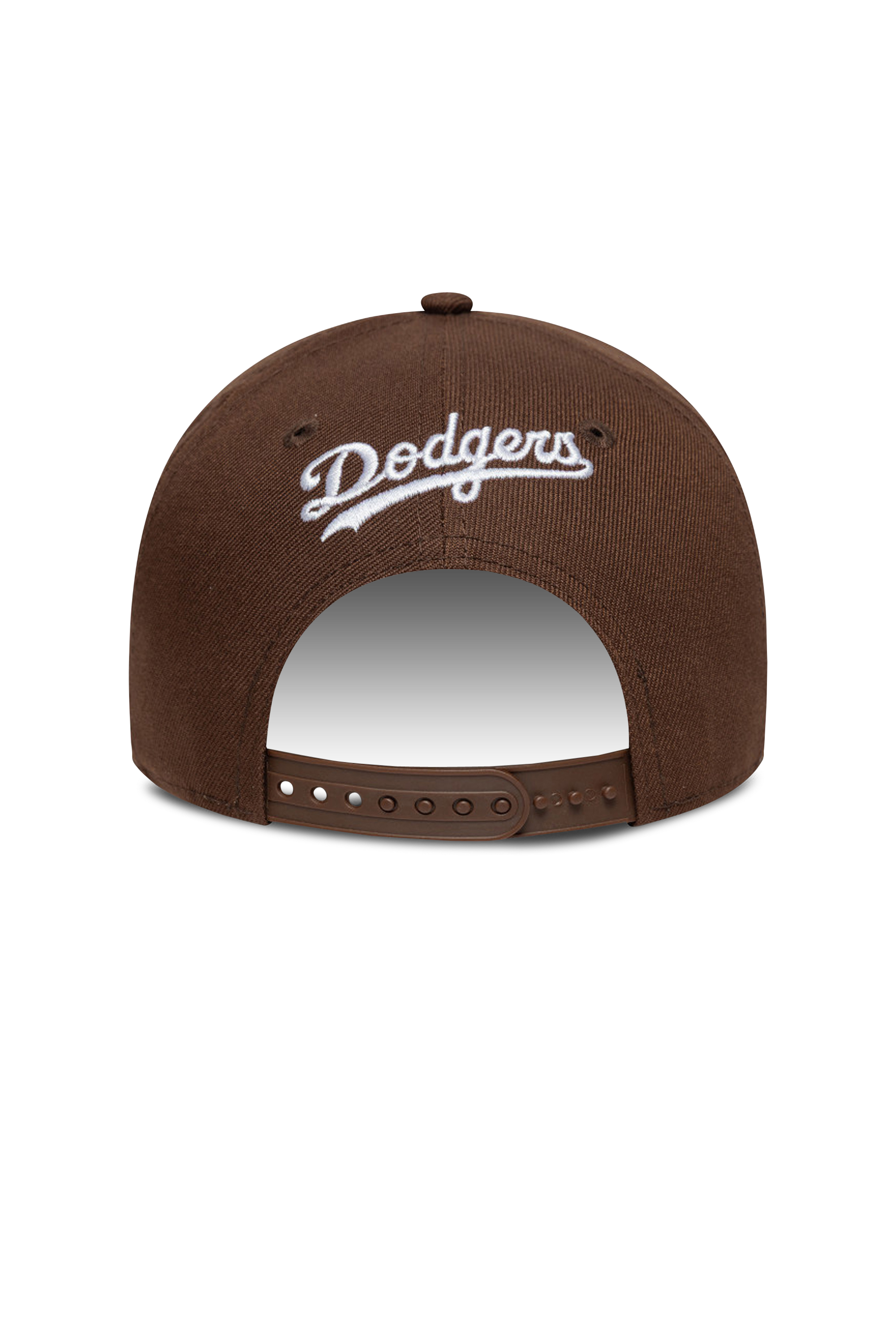 Casquette Marron