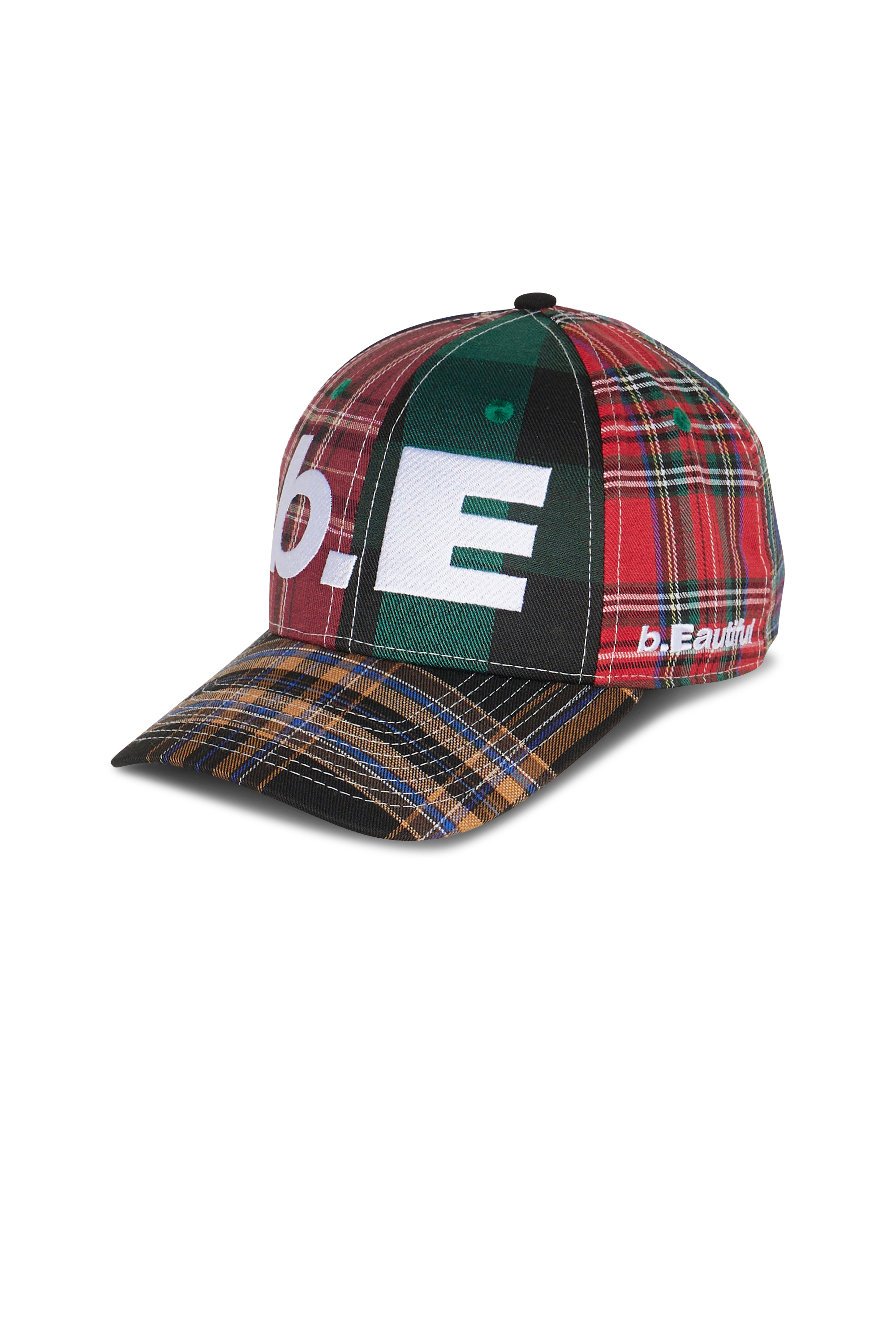 Casquette BEAUTIFUL Multicolore