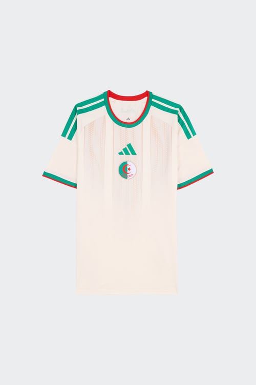 Maillot de sport - Taille M Blanc