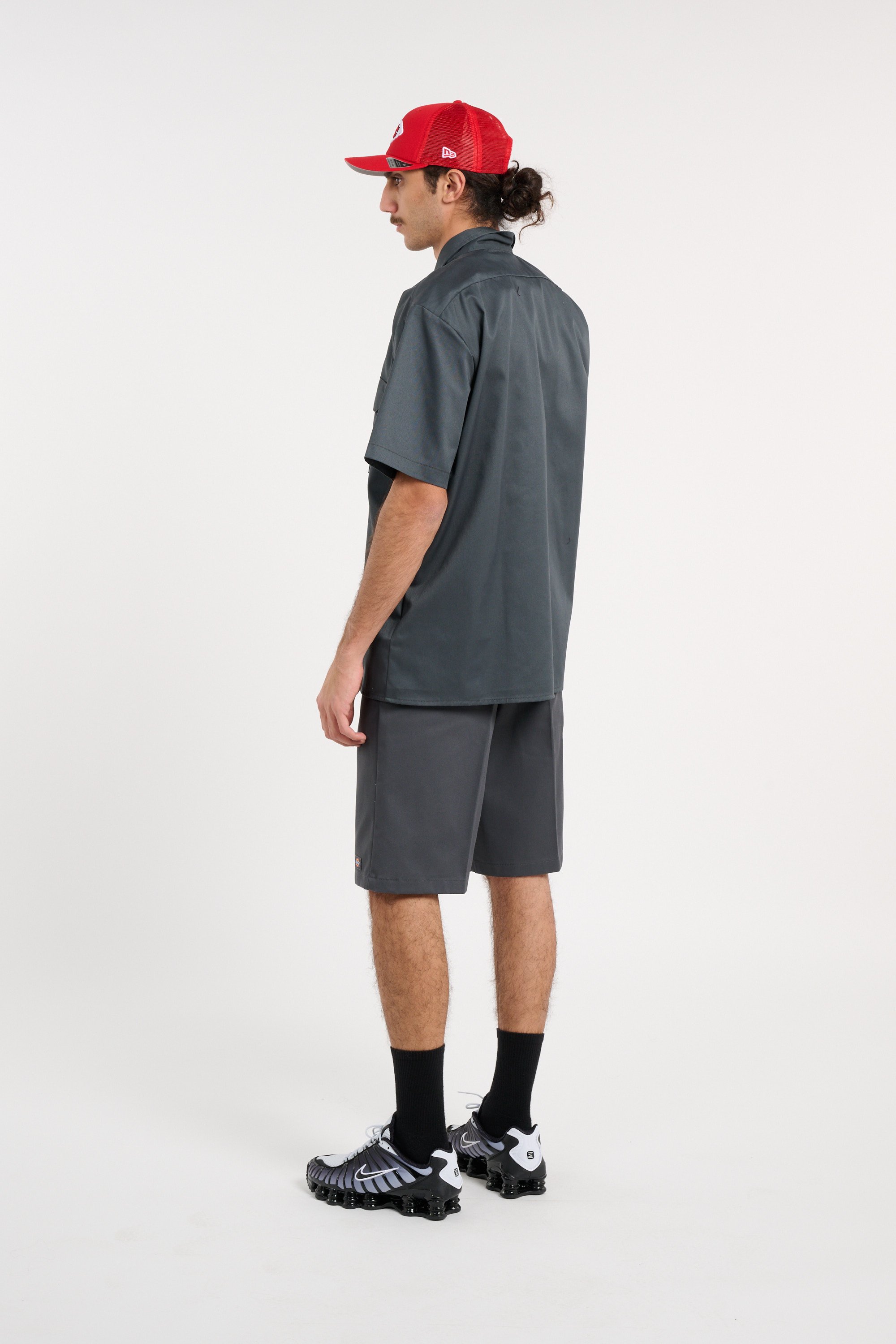 Baskets | Noir NIKE Homme