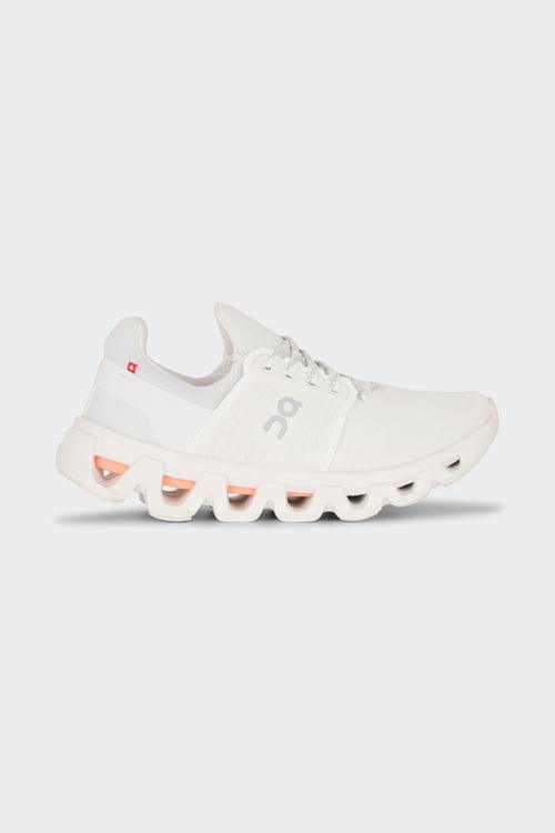 Baskets - Taille 38 Blanc
