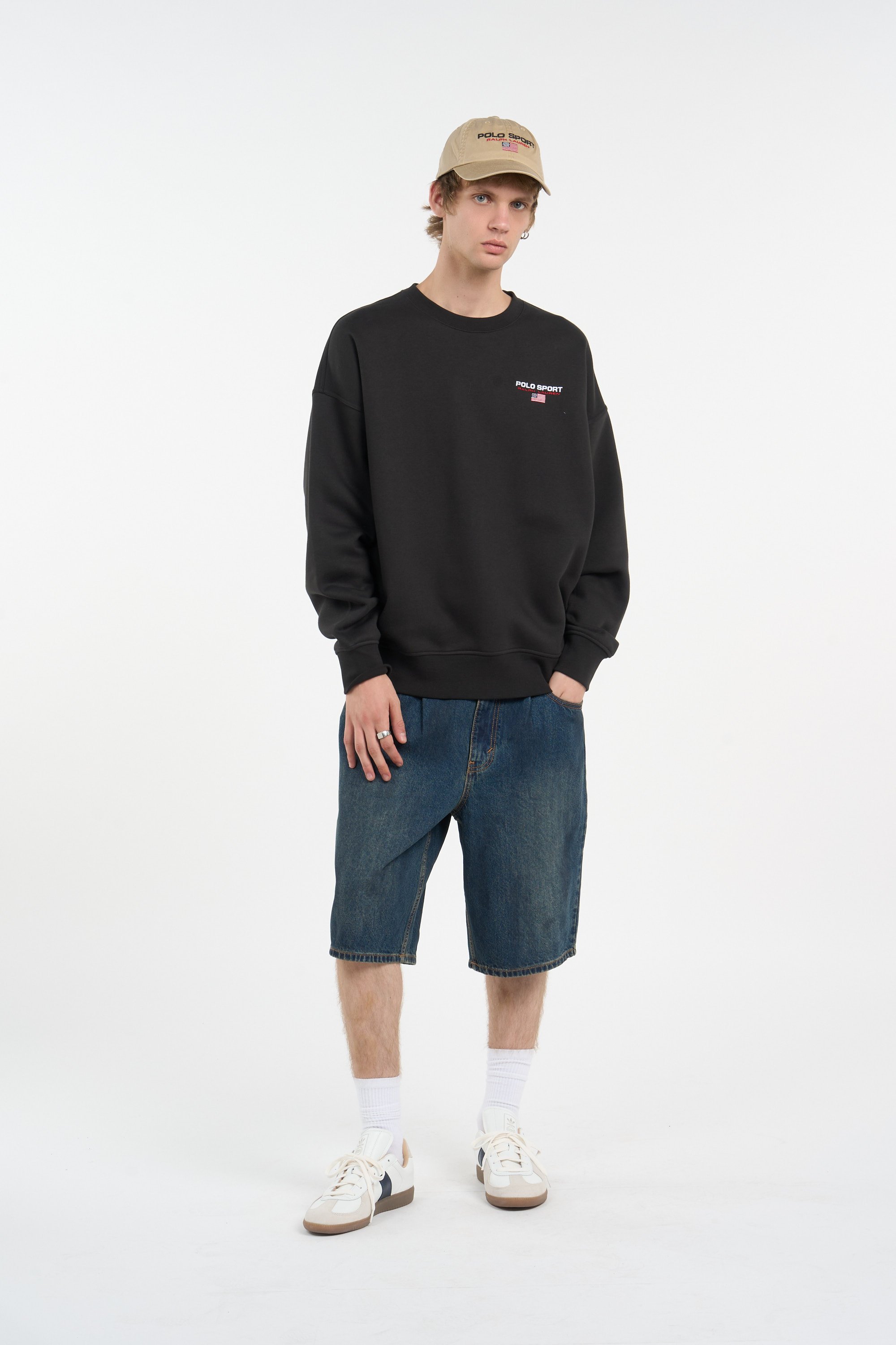 Shorts | Blue THISISNEVERTHAT Men