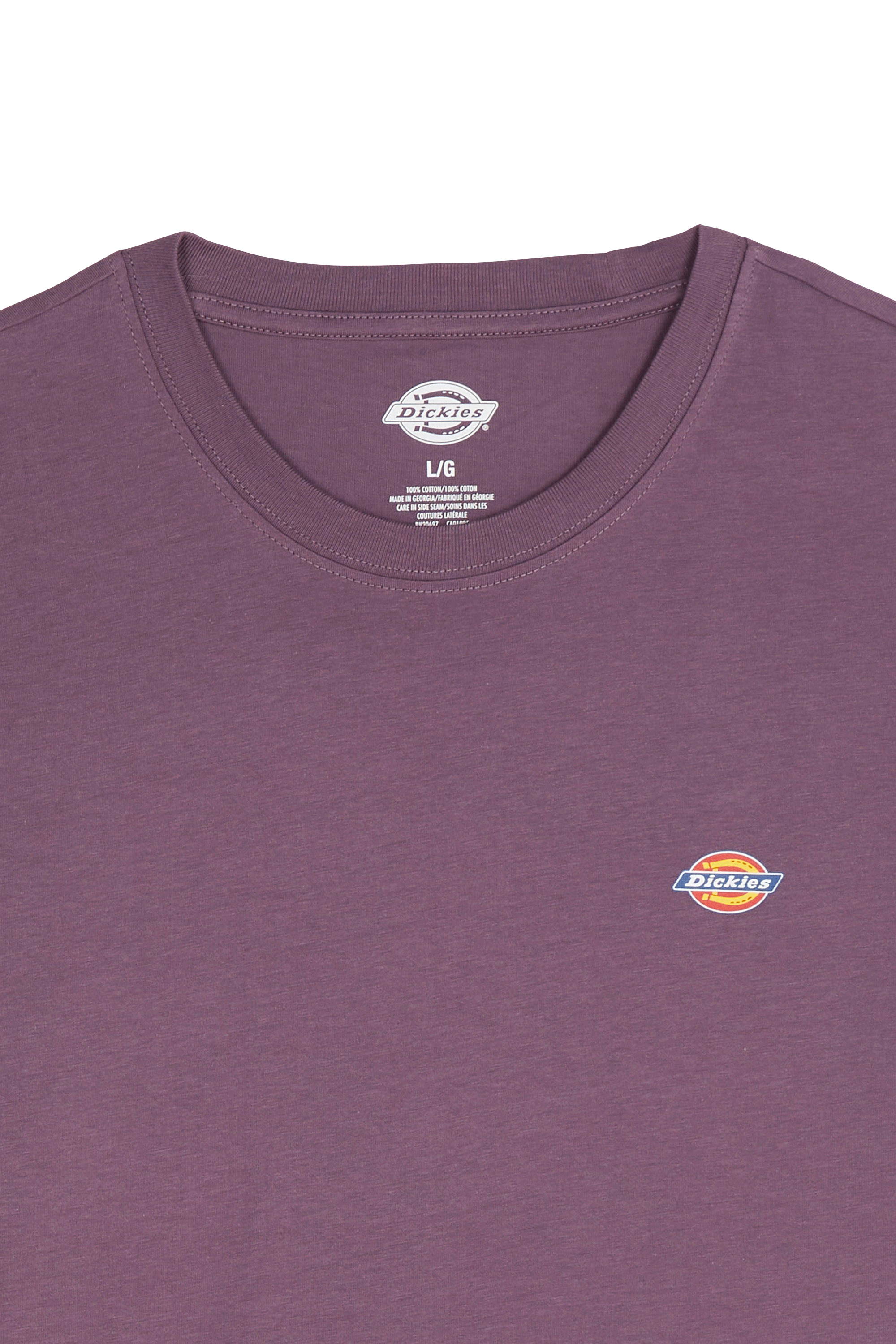 T-shirt | Violet DICKIES Homme