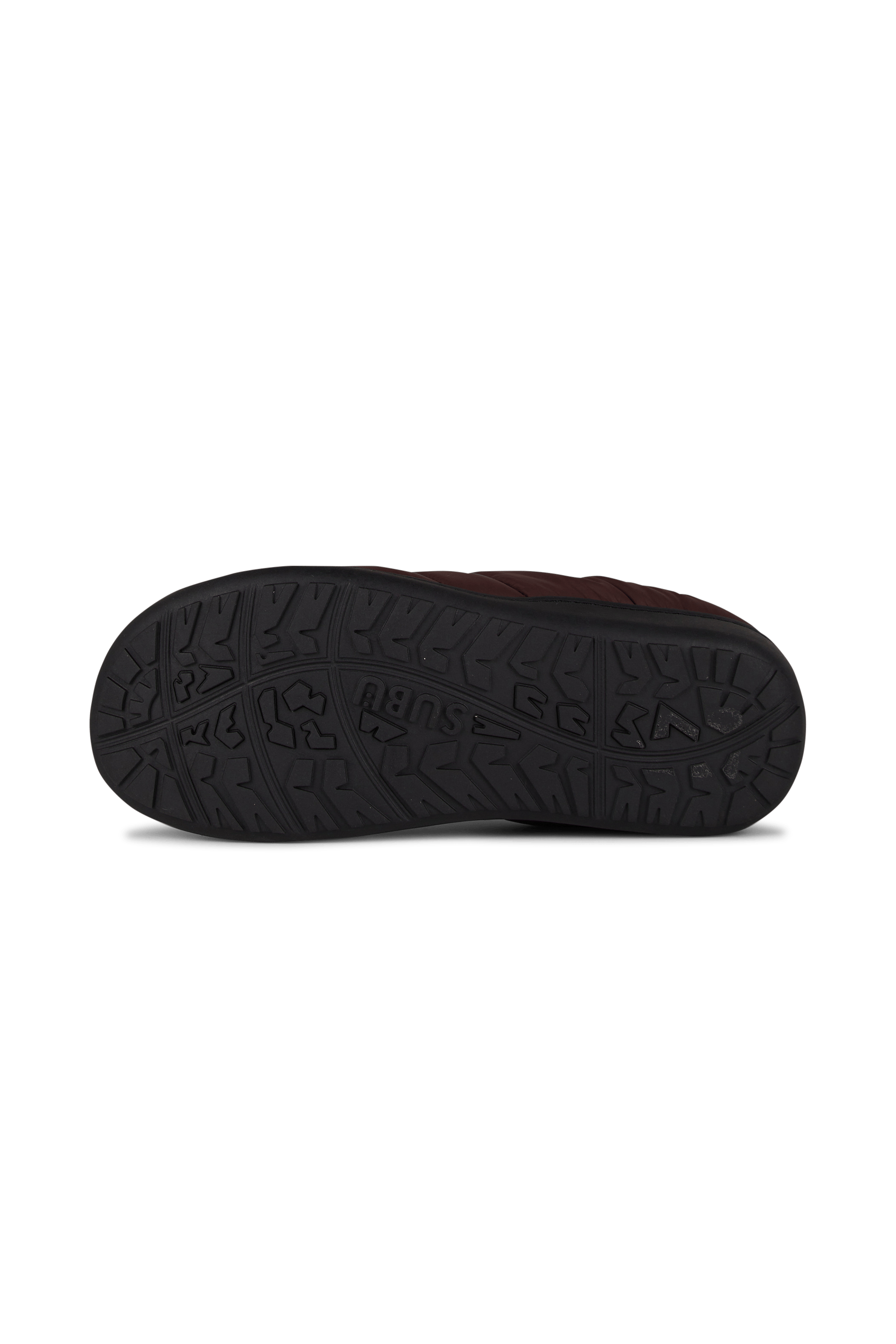 Mules | Marron SUBU Homme