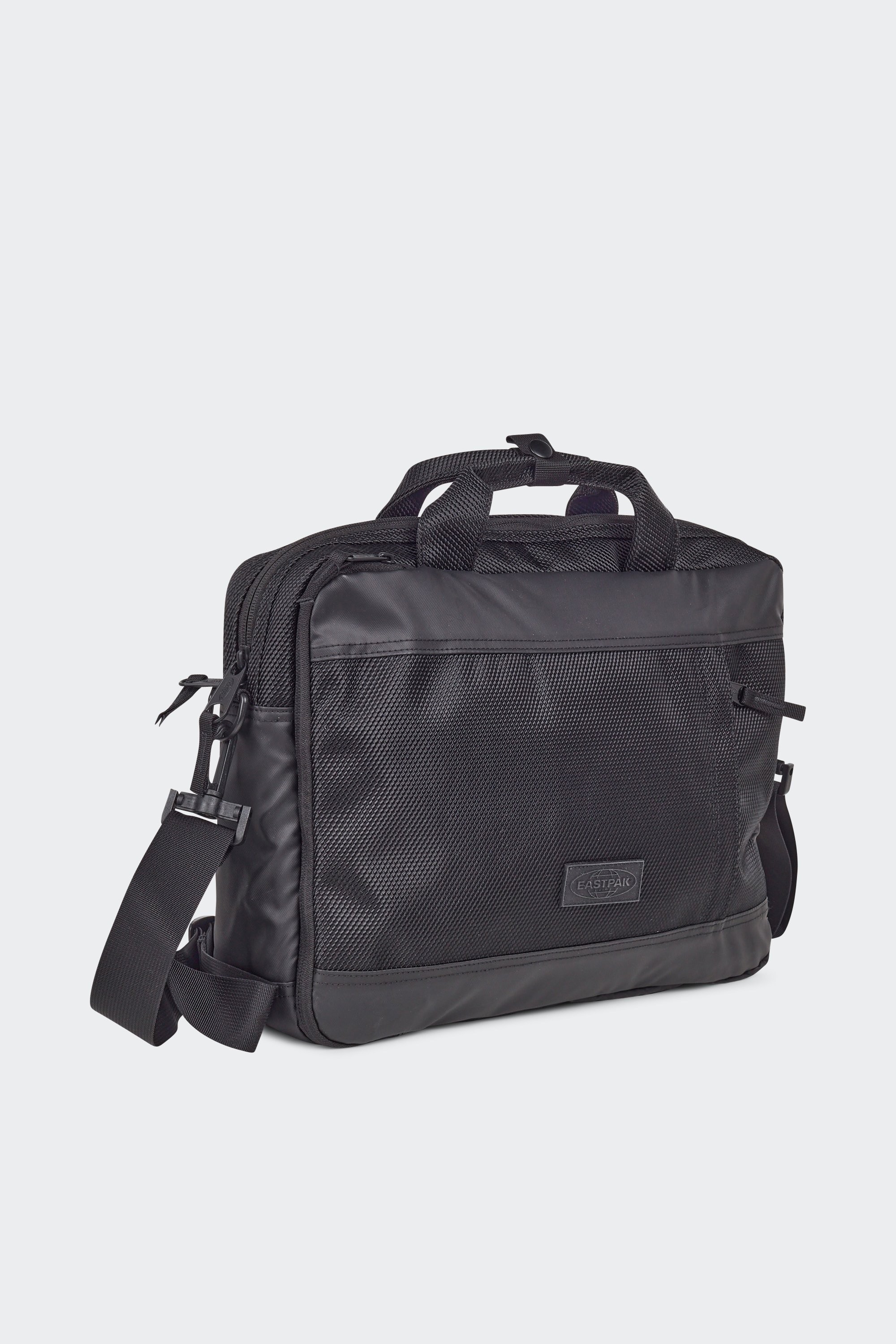 Sac ordinateur | Noir by EASTPAK Sac ordinateur Noir