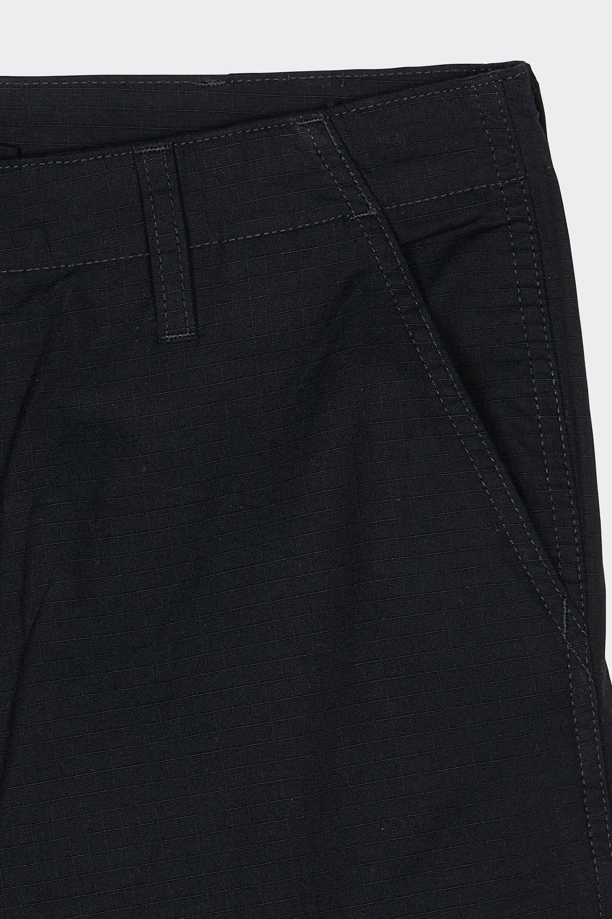 Cargo | Black by CARHARTT WIP Cargo Black