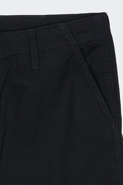 CARHARTT WIP Cargo Noir