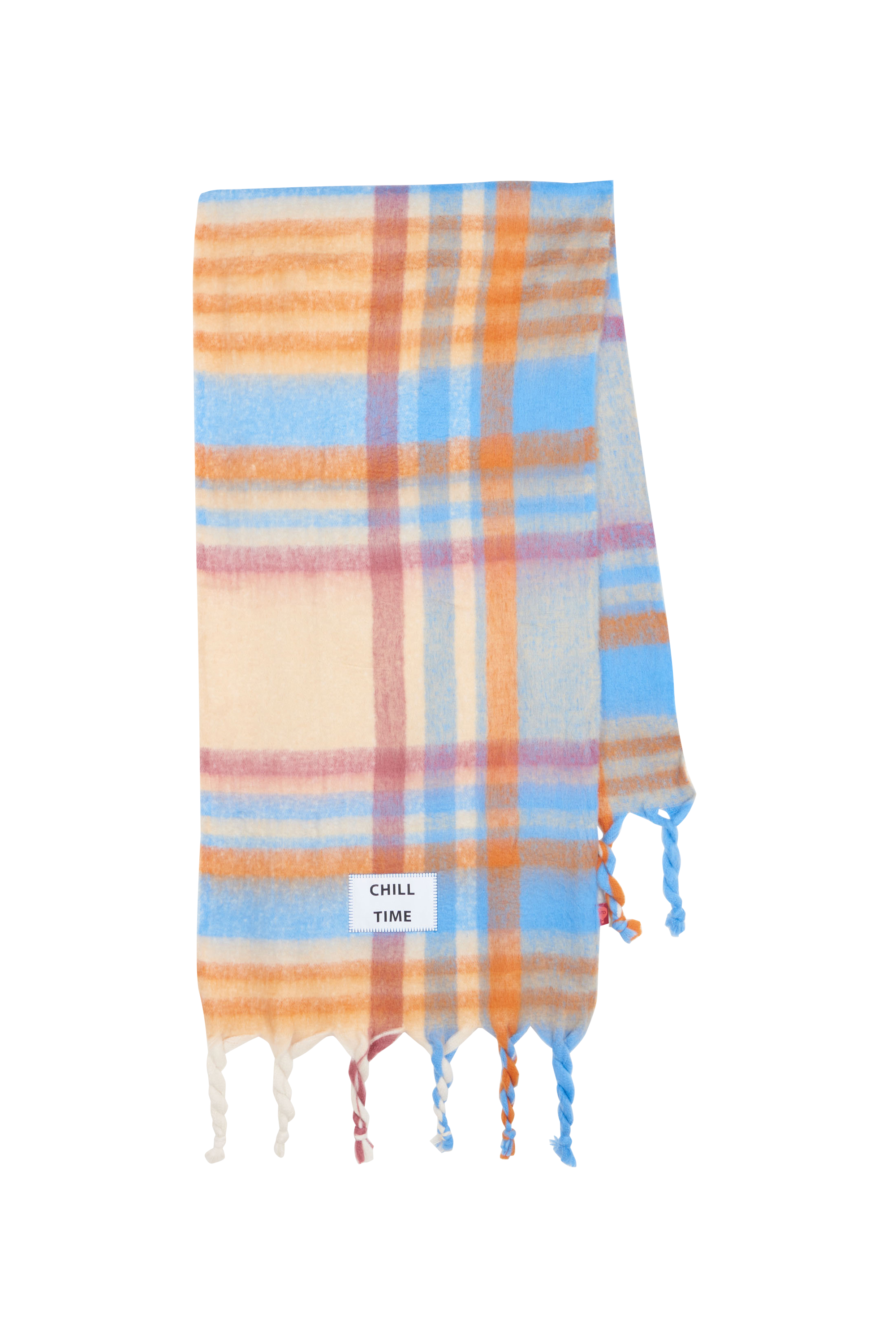 Scarf Beige