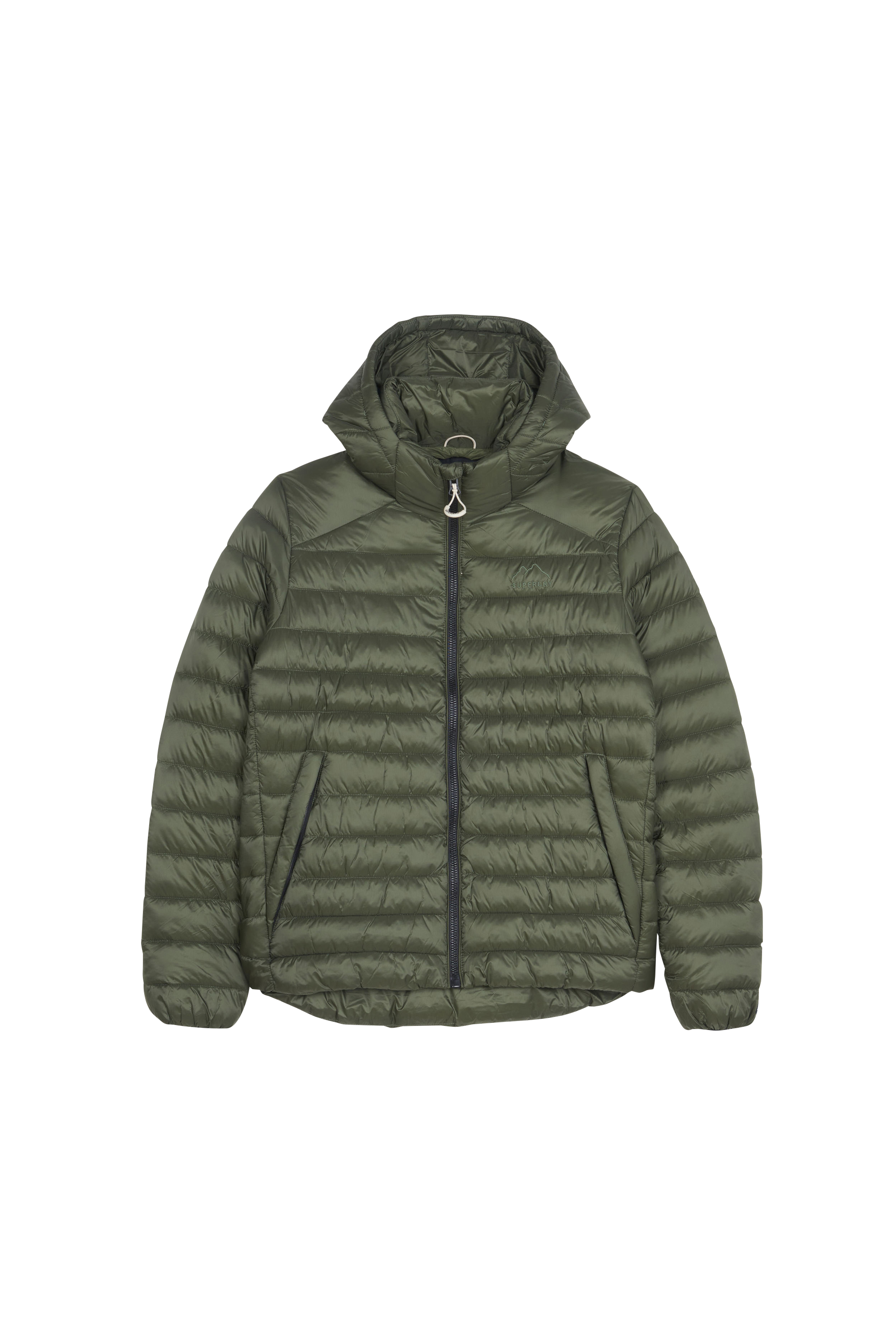 doudoune SUPERDRY Kaki