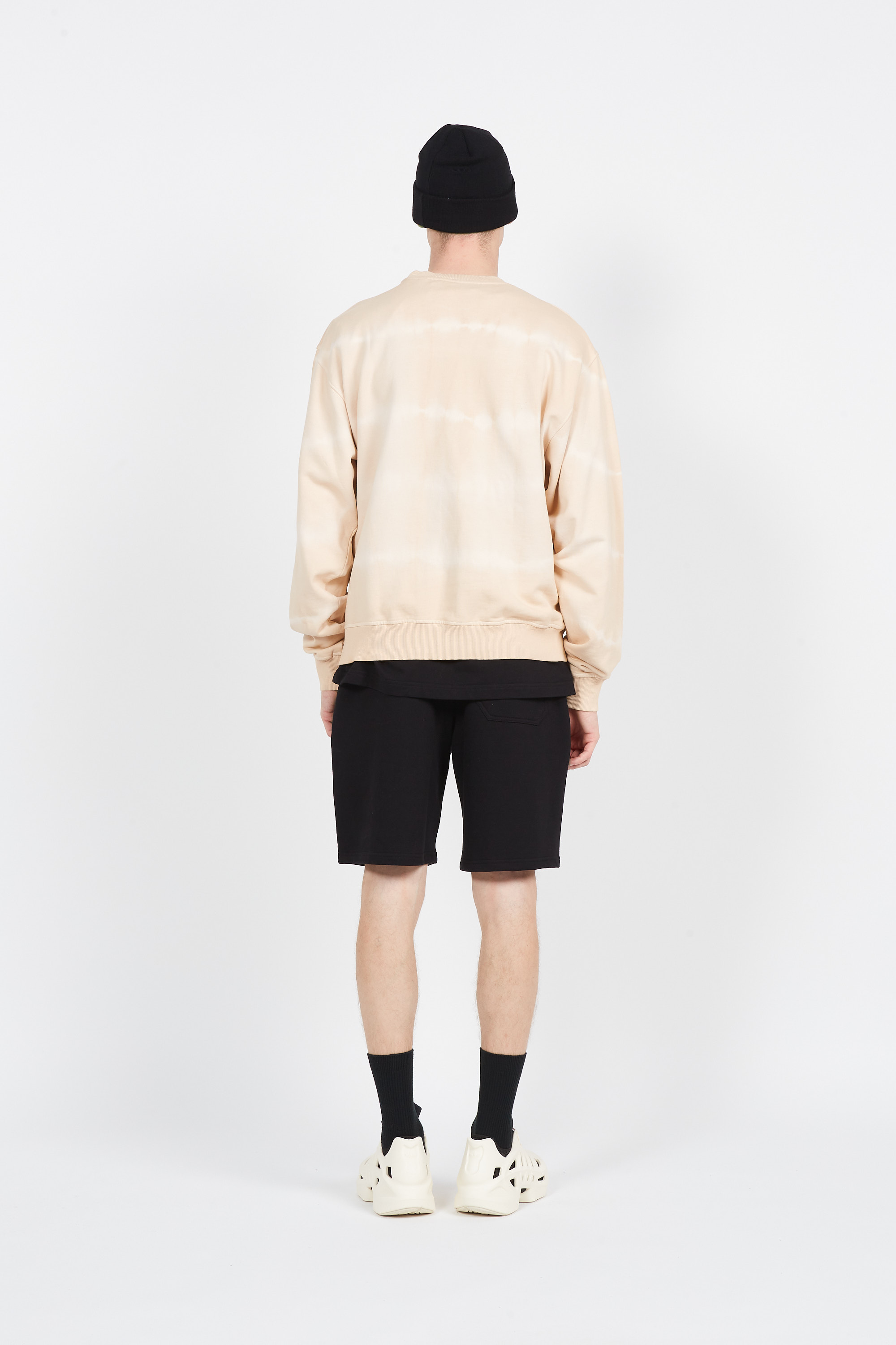 Sweatshirt Beige