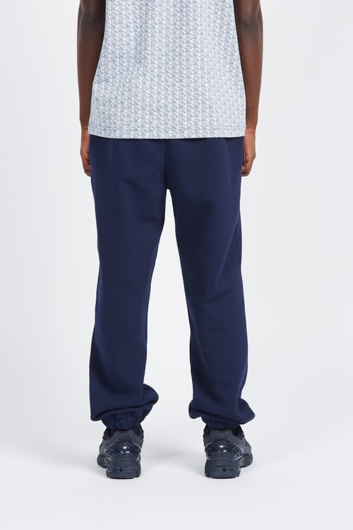 LACOSTE Jogging Bleu