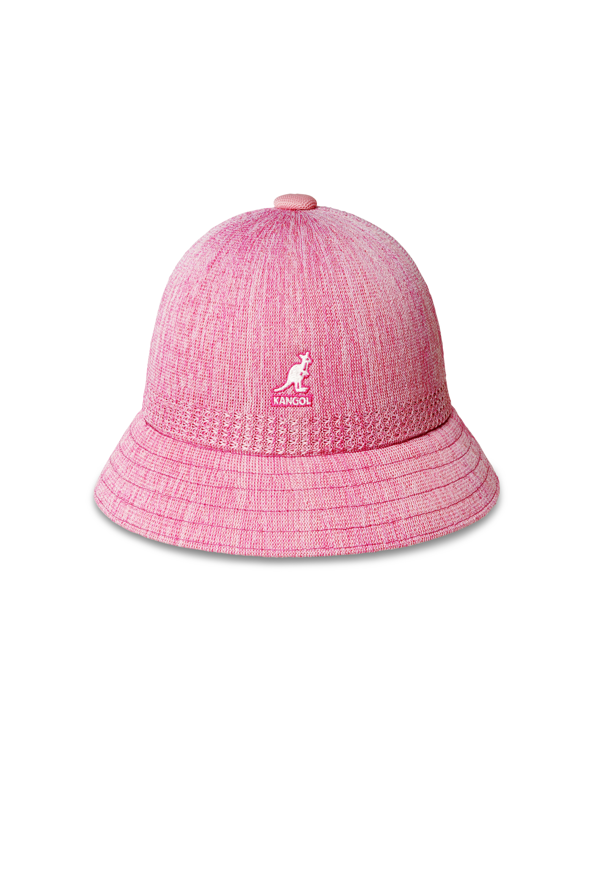 Bucket hat Pink