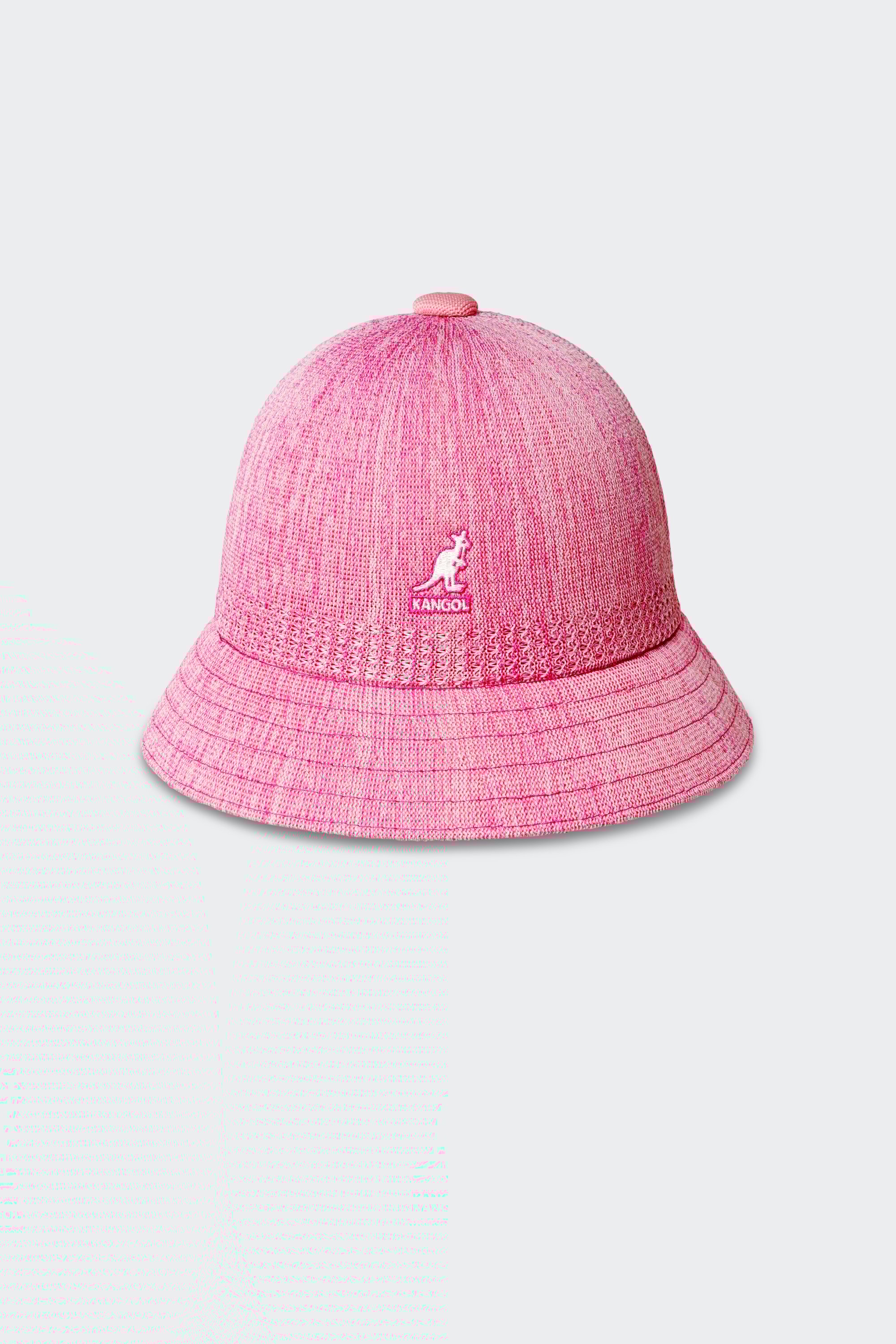 Bucket hat | Pink by KANGOL Bucket hat Pink