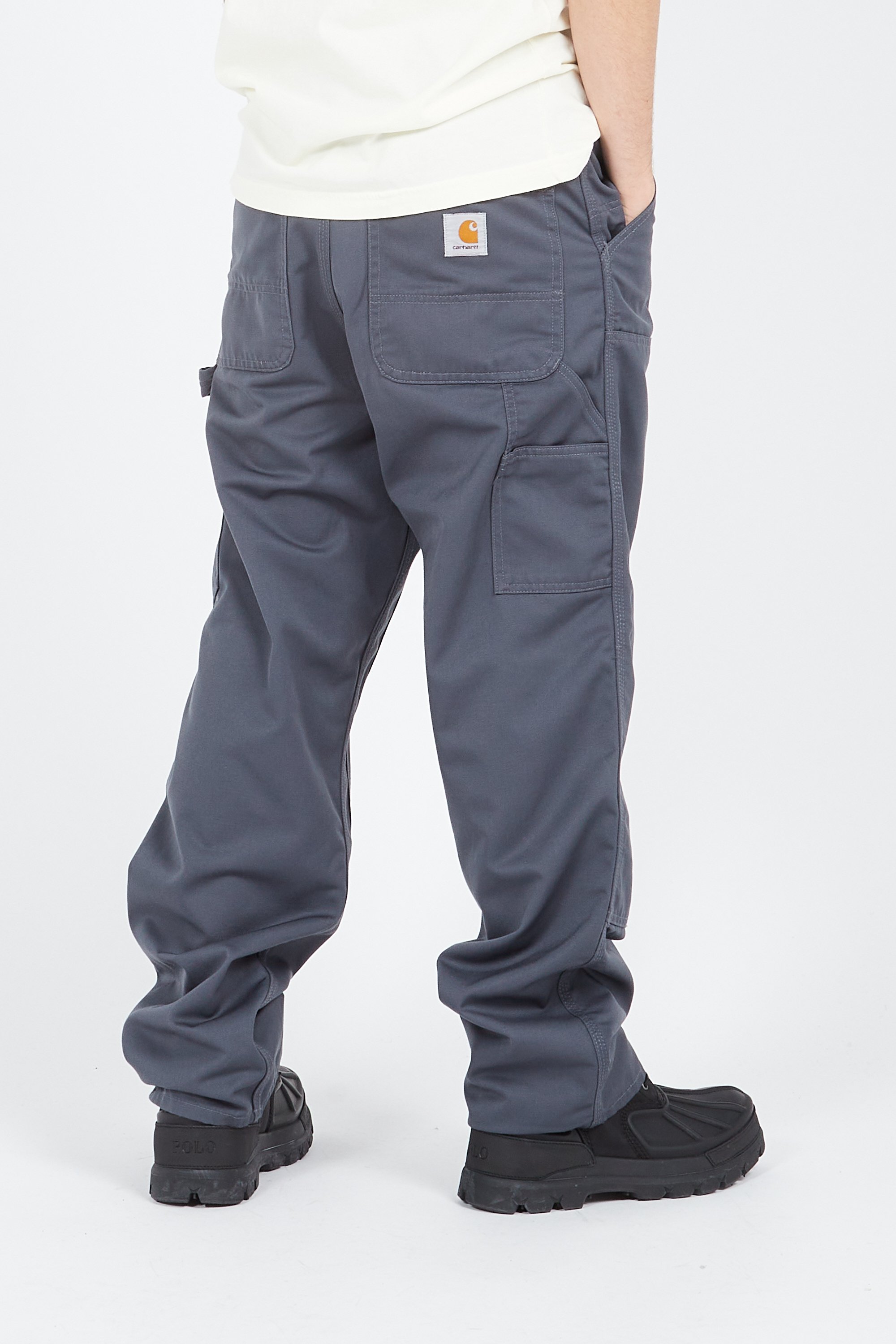 Trousers Grey