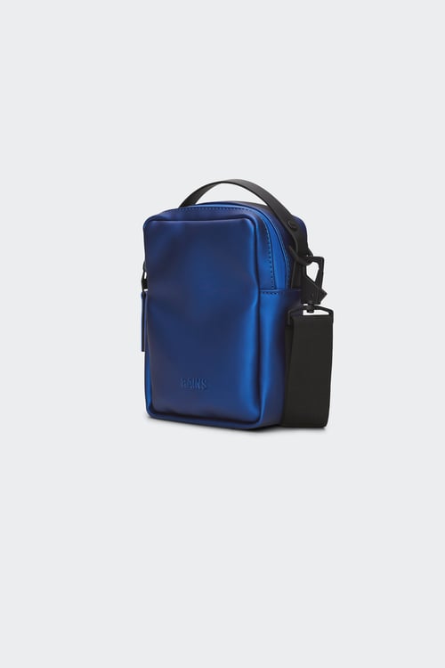 RAINS Crossbody bag Blue