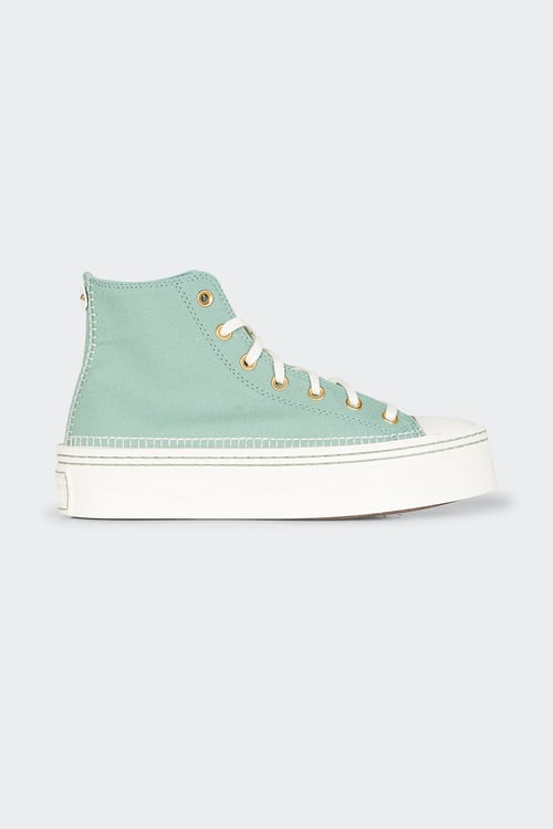Basche i CONVERSE Ctas 2V Ox 770653C Bright Poppy Midni Sneakers Converse Femme Nouvelle Collection NovogasShops