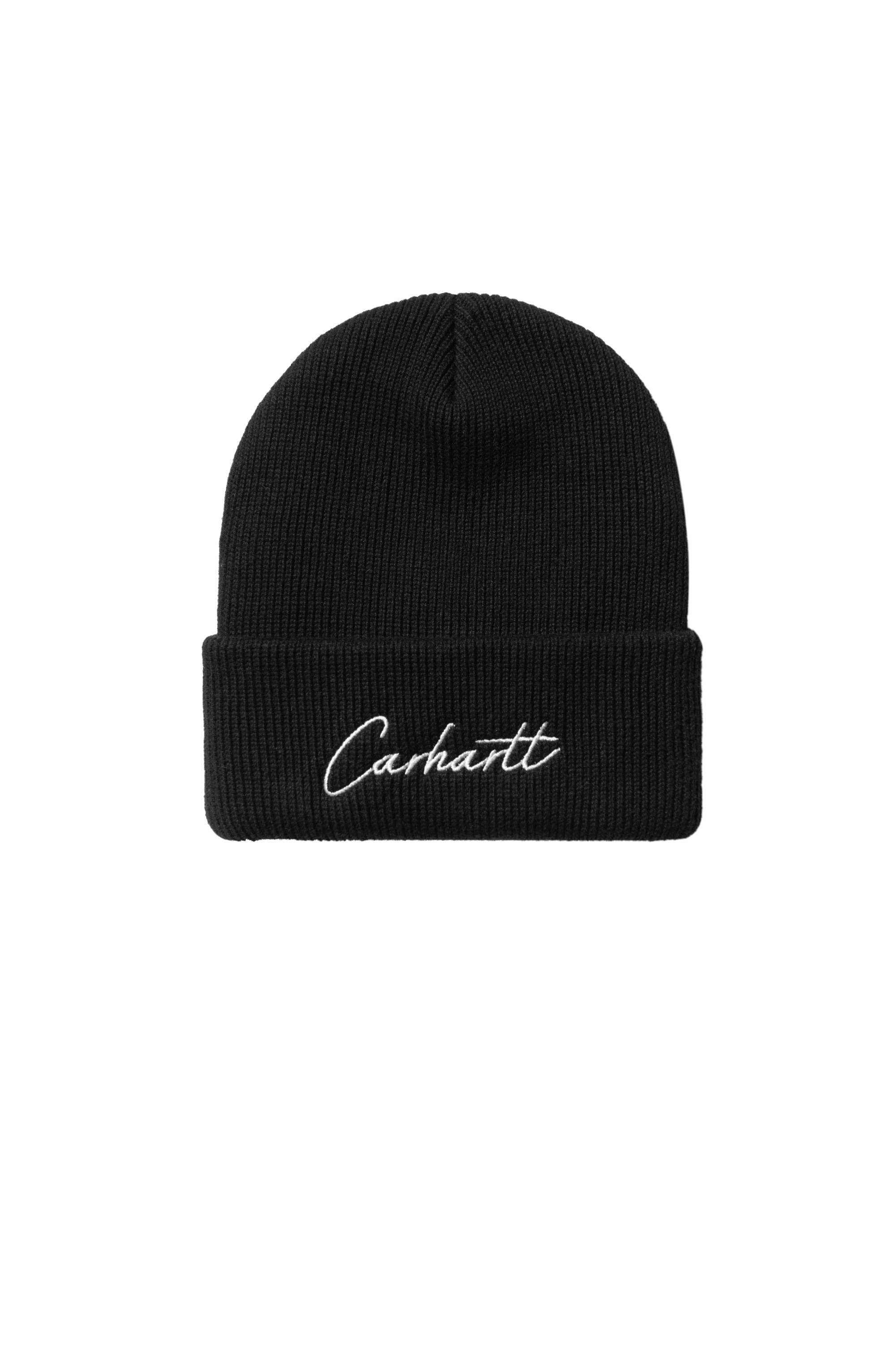 Beanie Black