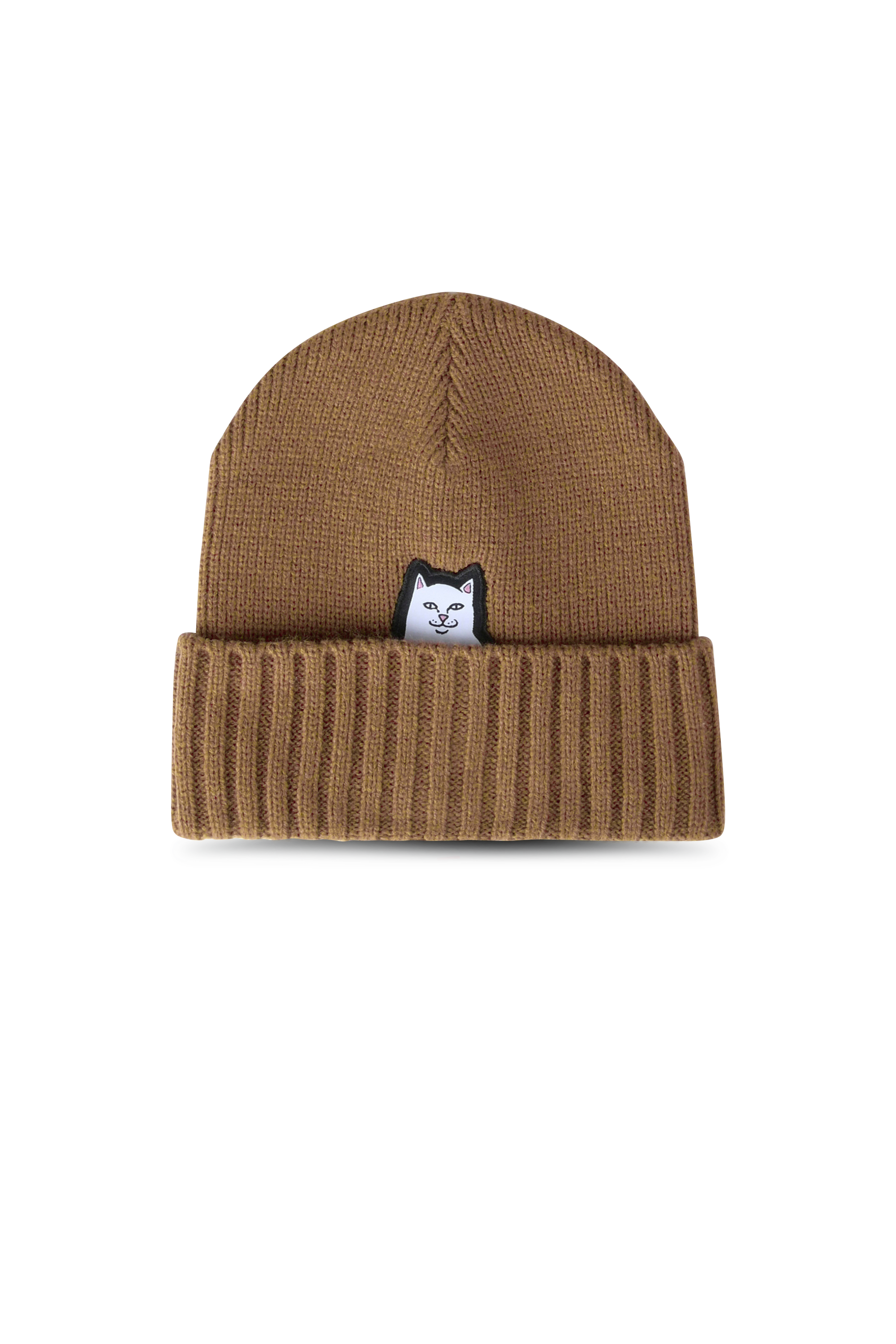 Bonnet Marron