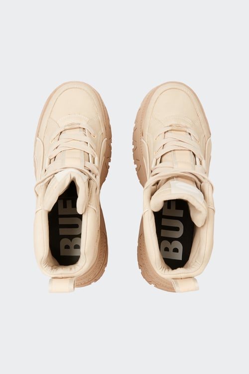 BUFFALO Baskets Beige