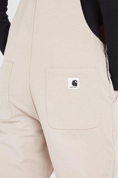 CARHARTT WIP Combinaison Beige