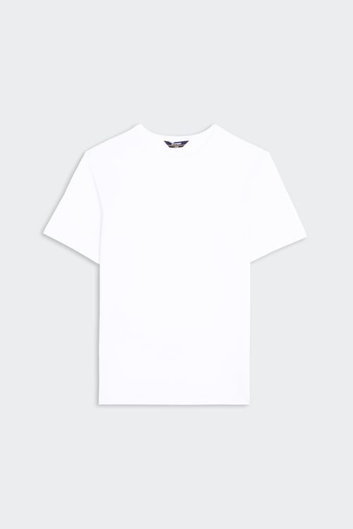 T-shirt - Taille L Blanc