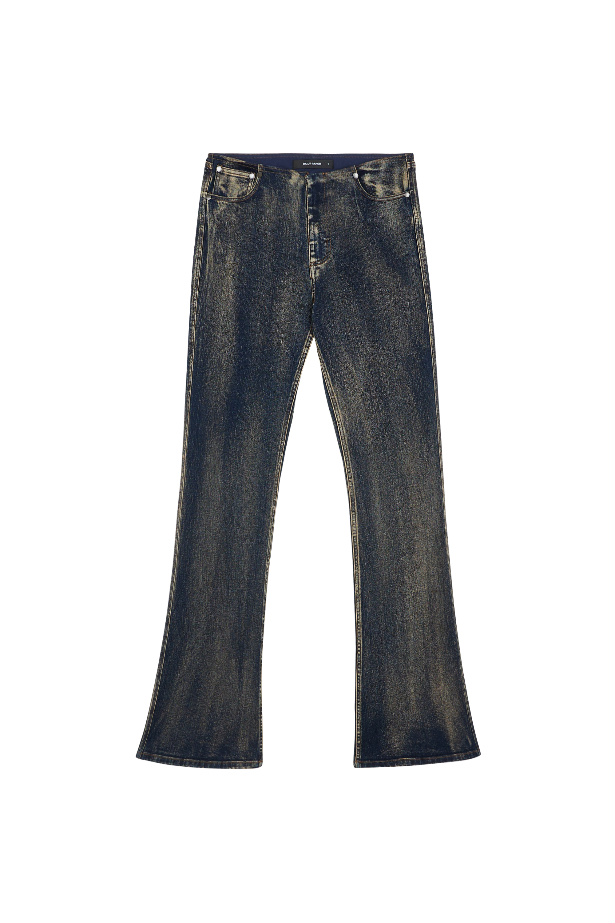 Jean Marron