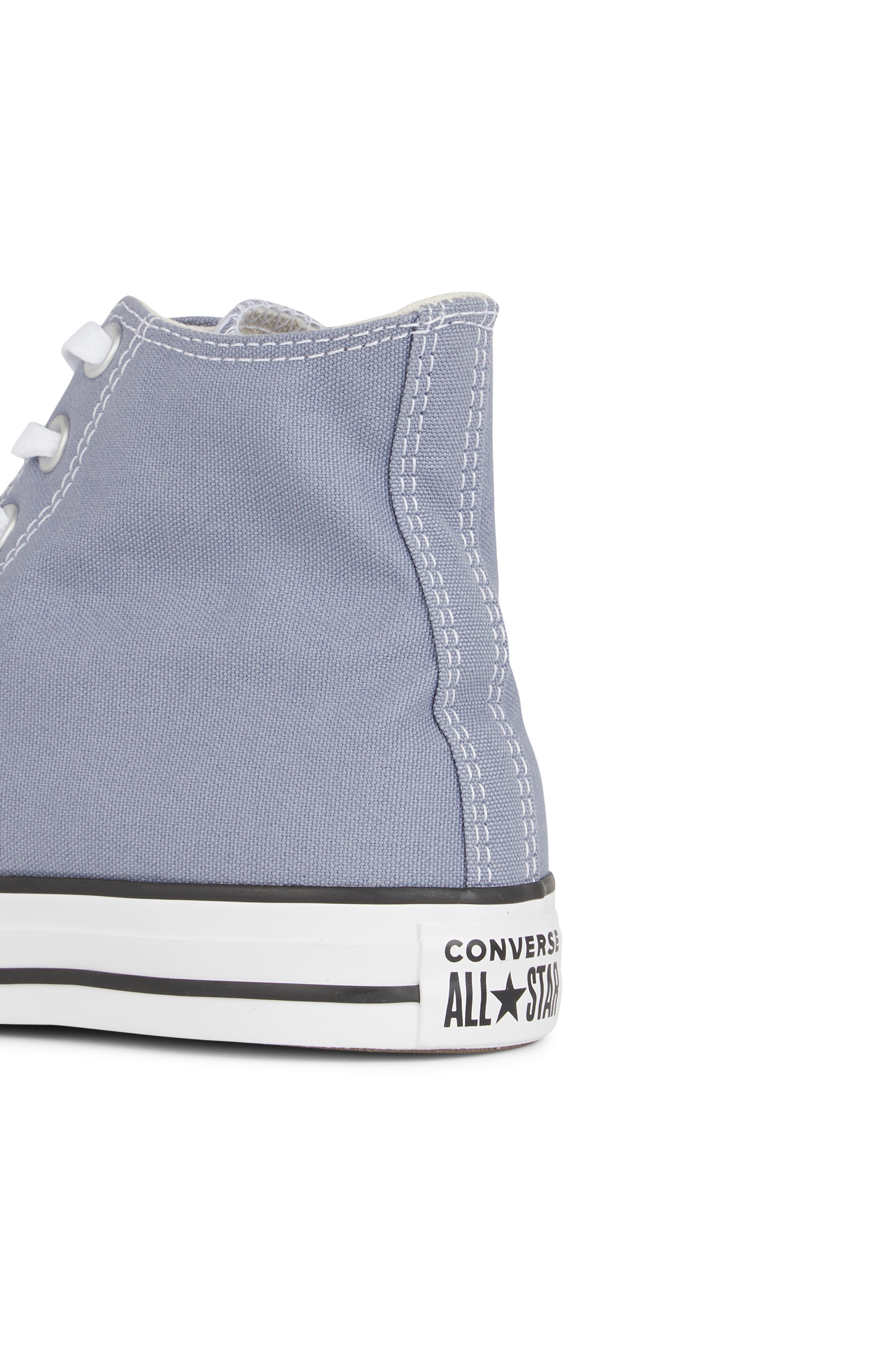 High-top sneakers Grey
