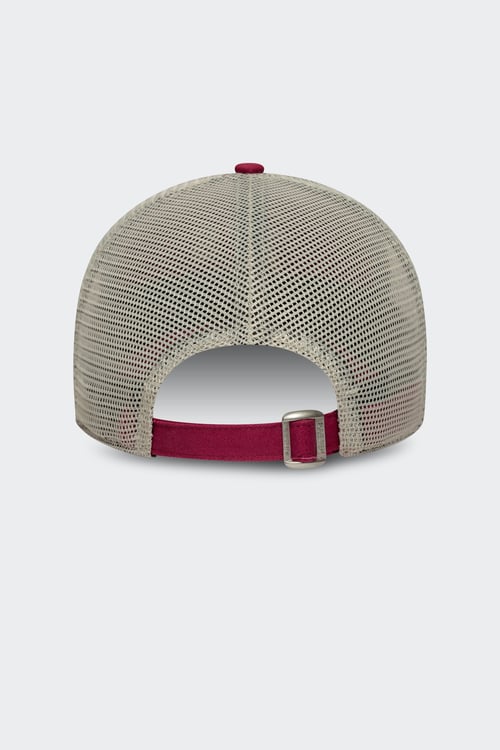 NEW ERA Casquette Rouge