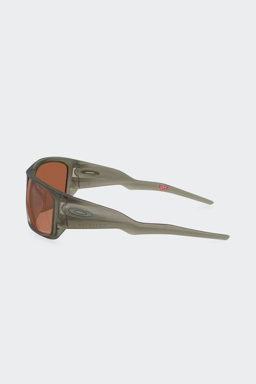 OAKLEY Lunettes de soleil Vert
