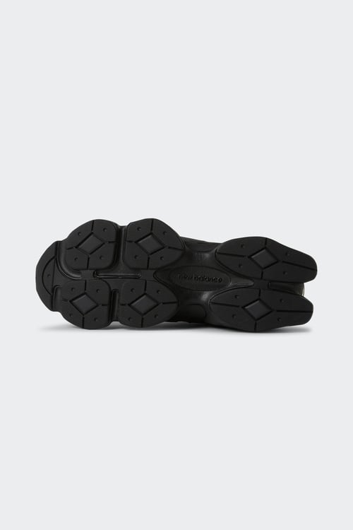 NEW BALANCE Baskets Noir