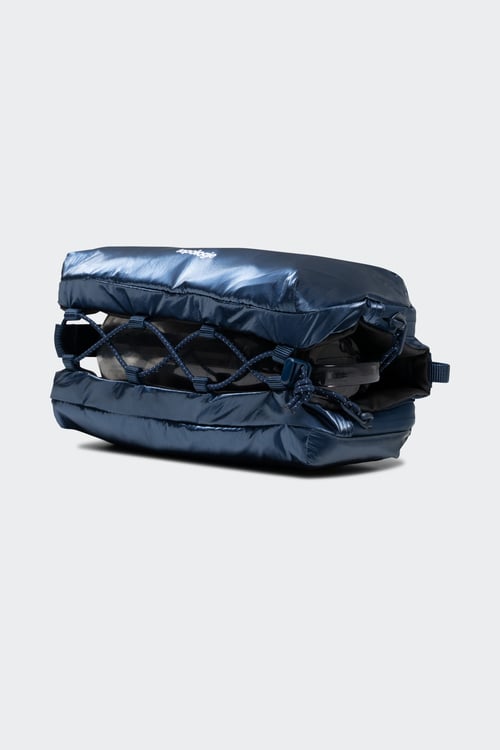 TOPOLOGIE Pochette Bleu