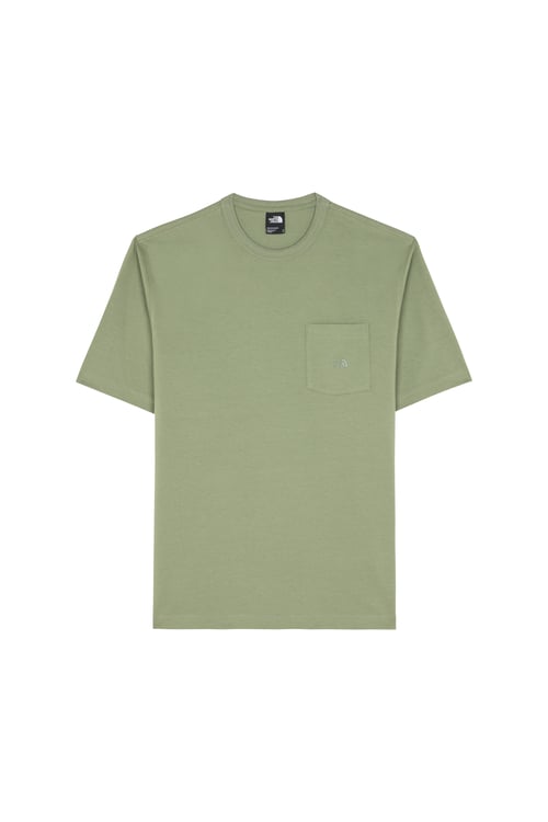 THE NORTH FACE T-shirt
