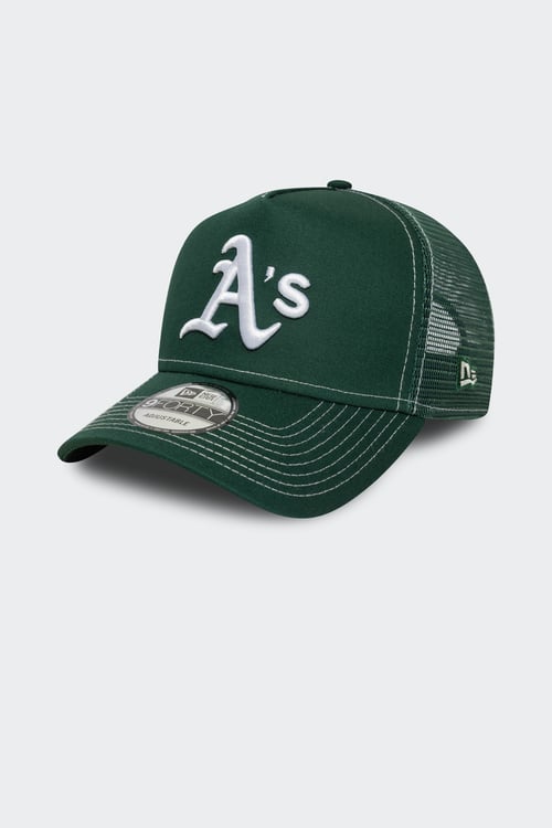 NEW ERA Casquette Vert