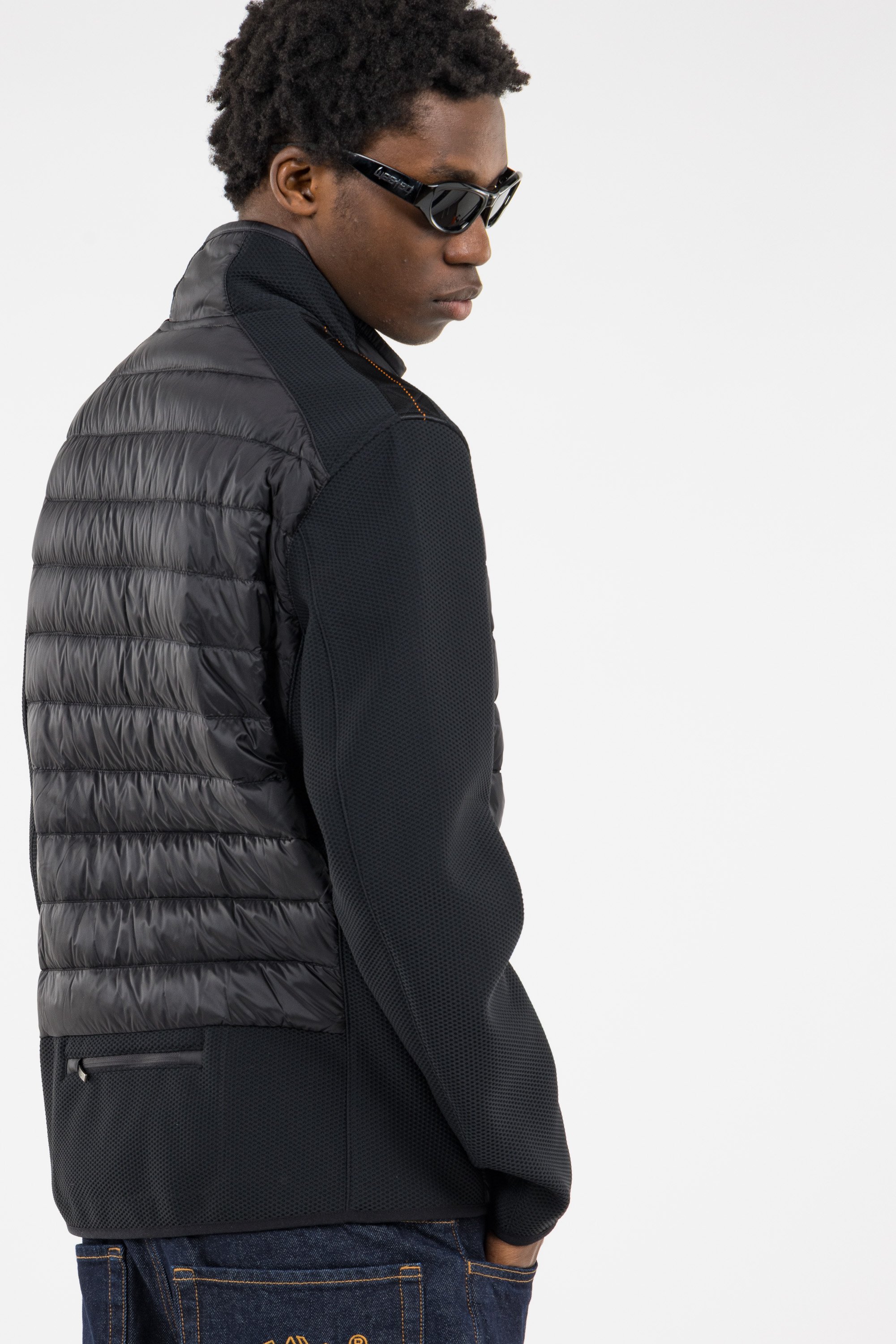 Blouson Noir