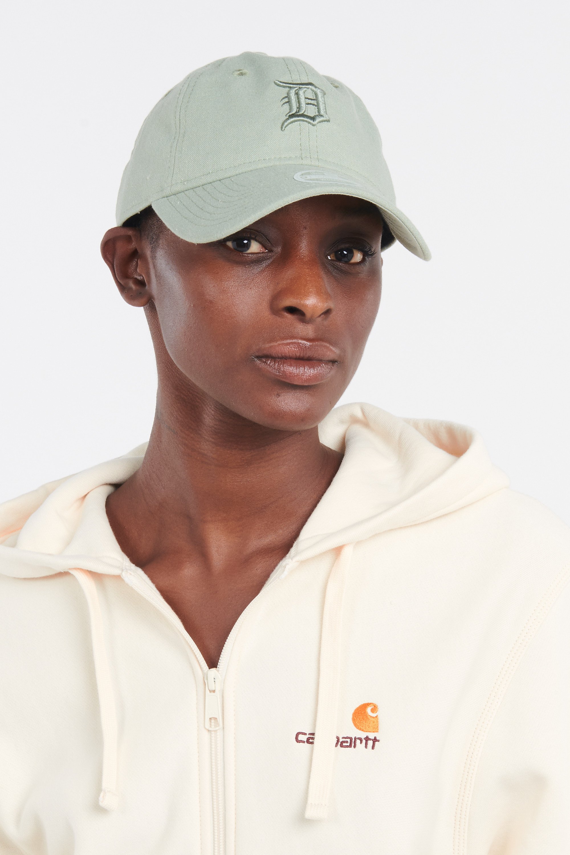Cap NEW ERA Khaki